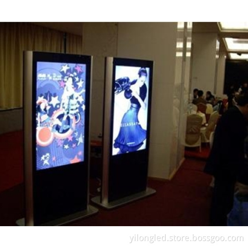 42 Inch LCD Ad Player